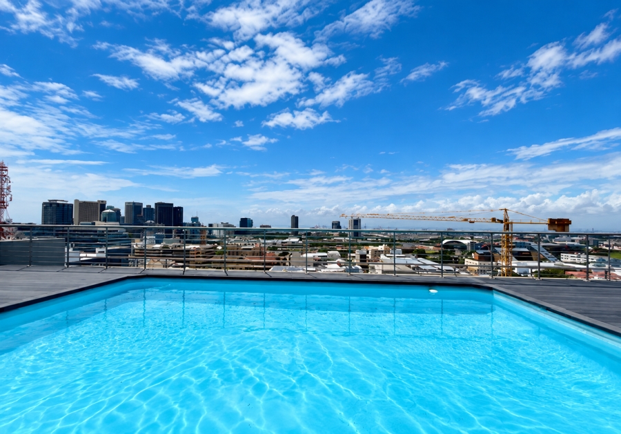 0 Bedroom Property for Sale in Cape Town City Centre Western Cape